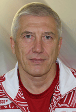 Валерий Анатольевич Николаев