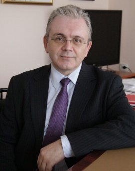Балыкин Александр Иванович